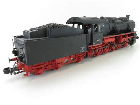 Nk M Rklin Spur Dampflok Br Der Db Mfx Digital