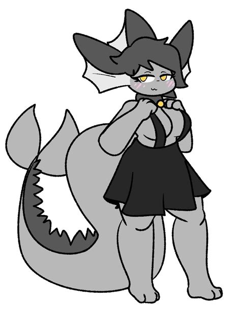 Str M But Worship Me On Twitter Doom Eevee Drew My Oc In One Of My