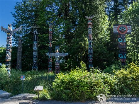 Vancouver Sehenswürdigkeiten mit einer Hop On Hop Off Tour