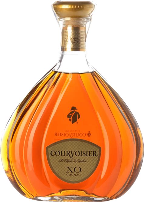 10895 € Envío Gratis Coñac Courvoisier Xo Extra Old Aoc Cognac