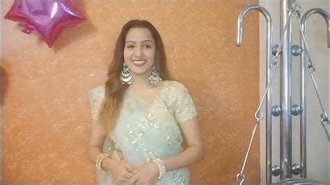 Introduction Prachi Purohit Mumbai Indian Rich Look Youtube