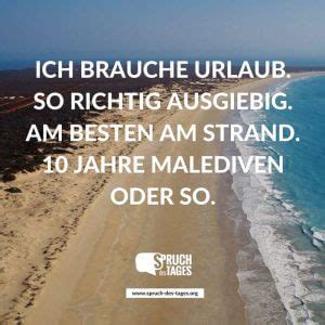 Sommer Ich W R Dann Soweit Spruch Des Tages