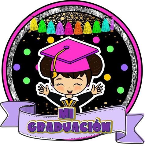 Pin Auf Graduacion