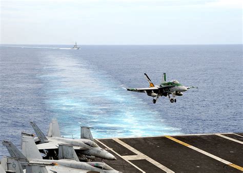 DVIDS - Images - USS George Washington (CVN 73)