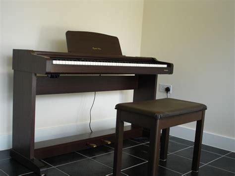 Technics Electric Digital Piano | in Walsall, West Midlands | Gumtree