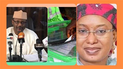 Adamawa Election Inec Don Suspend Collation Of Result Rec Illegally