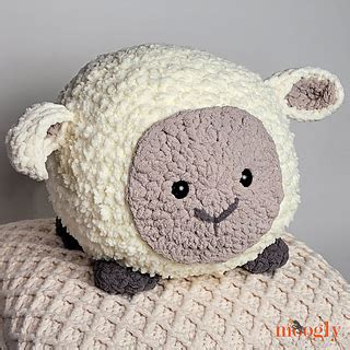 Ravelry Lamb Squish Pattern By Tamara Kelly