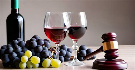 Lawsuit Against Bordeaux Négociants Due To Price Pressure When Buying