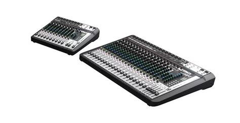 Best Usb Mixers For Multitrack Recording In Gemtracks Beats