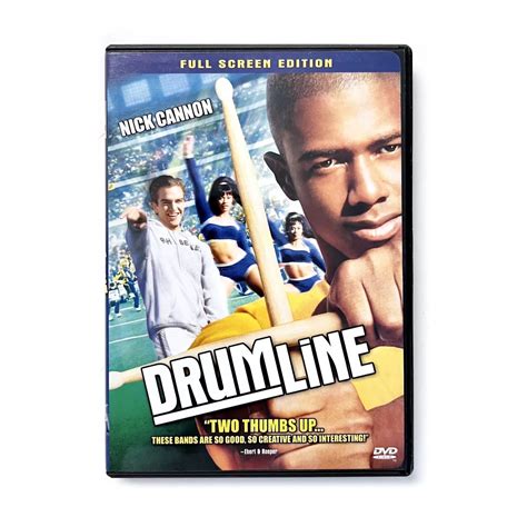 Drumline Movie