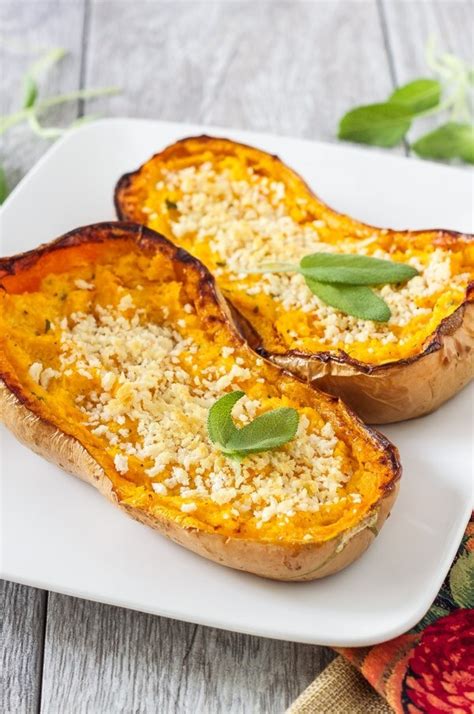 Ein Leckeres Butternut K Rbis Rezept Das Einfach Immer Gelingt