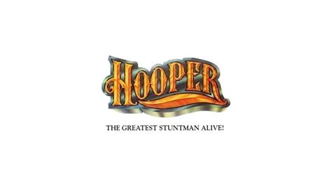 Hooper Film Alchetron The Free Social Encyclopedia