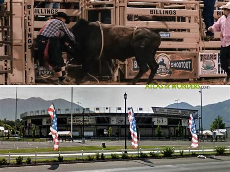 The real Yellowstone Ranch: Where is Yellowstone filmed? Filming Locations Guide | Where is ...