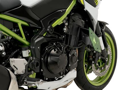 Alerones Puig Downforce Para Kawasaki Z