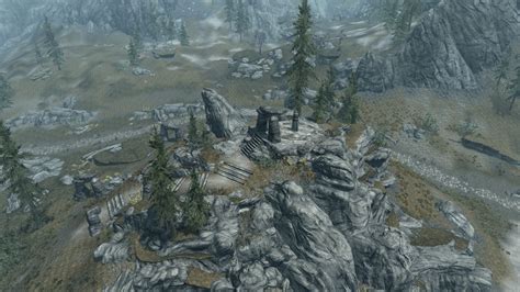 The Ritual Stone The Elder Scrolls V Skyrim Guide IGN