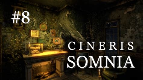 CINERIS SOMNIA ＃8 - YouTube