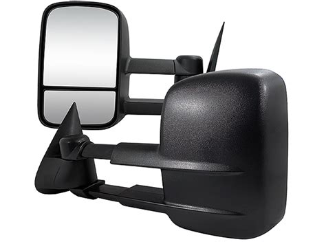 Side View Mirrors Realtruck