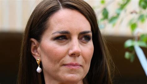 Kate Middleton Principessa Massaia Si Reca Spesso Con I Figli Al