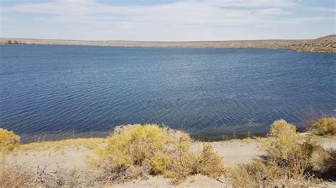 Soda Lakes Fallon Nevada Atlas Obscura