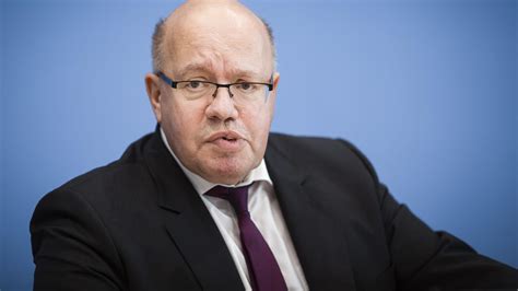 Grundrente Peter Altmaier Pocht Weiter Auf Bed Rftigkeitspr Fung