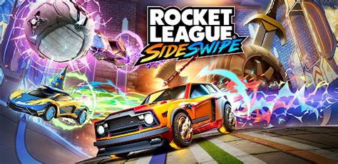 C Mo Instalar Rocket League Sideswipe Goapk