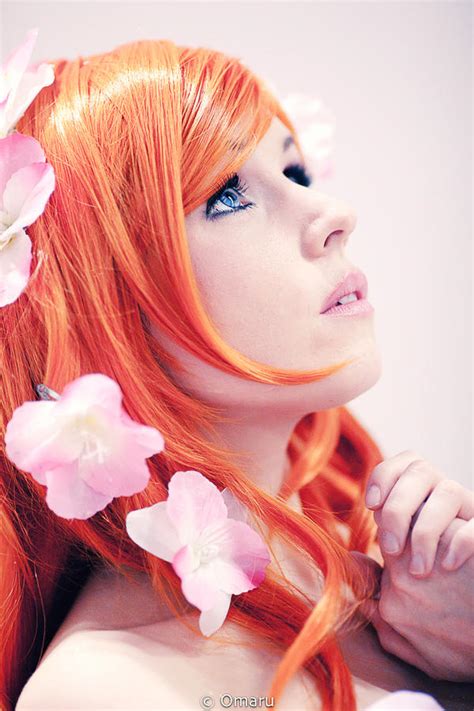 Giselle Cosplay Portrait by clefchan on DeviantArt