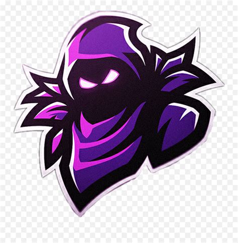 Fortnite Raven Png Picture Raven Fortnite Logo Png Raven Png Free