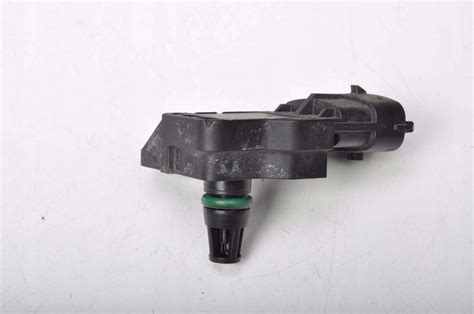 Volvo S V D Czujnik Map Sensor Shrot Pl