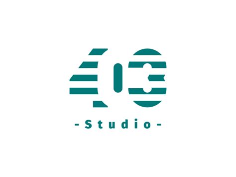 Studio 403 By Lasha Gorgiashvili On Dribbble