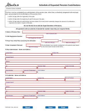 canada fsrp alberta   fill  sign printable template