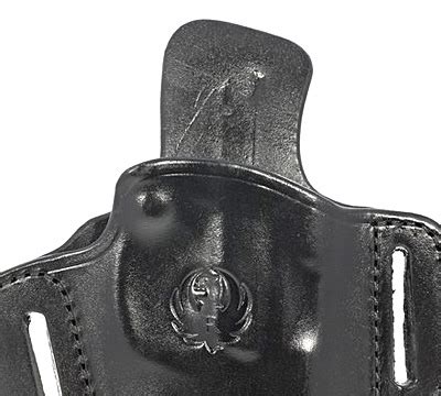 SR9® SR40® 9E® Holster Right-Handed-ShopRuger