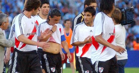 Las Urgencias De River Infobae