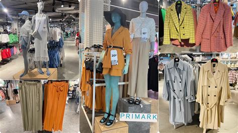 PRIMARK WOMENS NEW COLLECTION APRIL 2023 YouTube