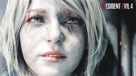 RESIDENT EVIL 4 REMAKE 15 MORTE DE ASHLEY DUBLADO E LEGENDADO EM