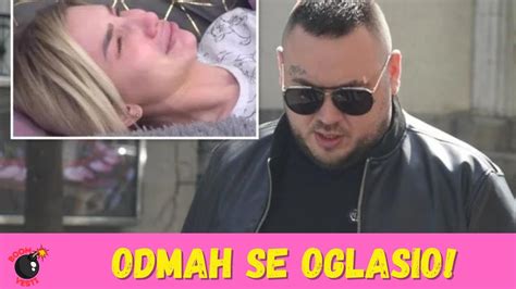 OGLASIO SE FILIP CAR NAKON ALEKSANDRINOG GOSTOVANJA IMAO JE SAMO JEDNU