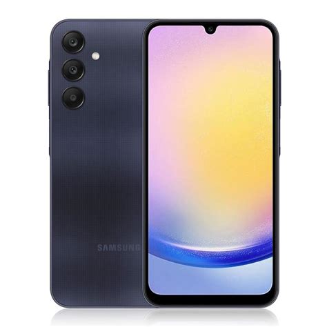 Samsung Galaxy A Prix Et Fiche Technique Soumari