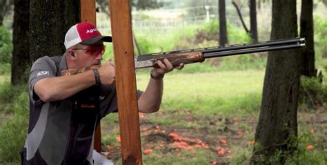 The 3 Best Choke For Sporting Clays And Some Tips Outdoors Accessory