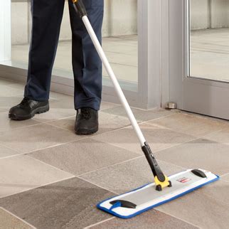 Pulse Mop - Microfiber Mop Services | Cintas