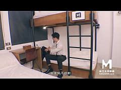 Trailer Lewd Executive Smokes Cock In Hostel Xia Qing Zi Mdht 0016 Best Original Asia Porn Video