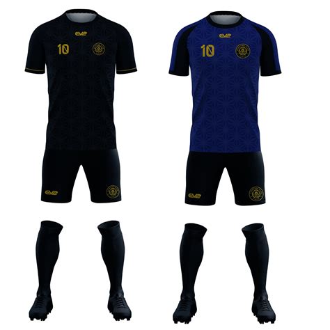 Sporting Club Vista Reversible Kit Adults Futsal Ev2 Sportswear