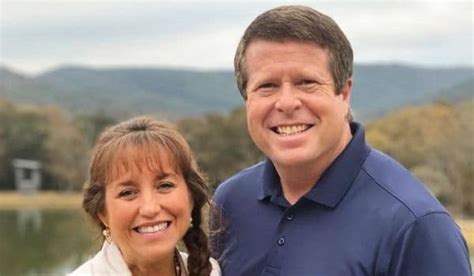 Jim Bob Duggar Breaks Silence After Losing Election By A Landslide