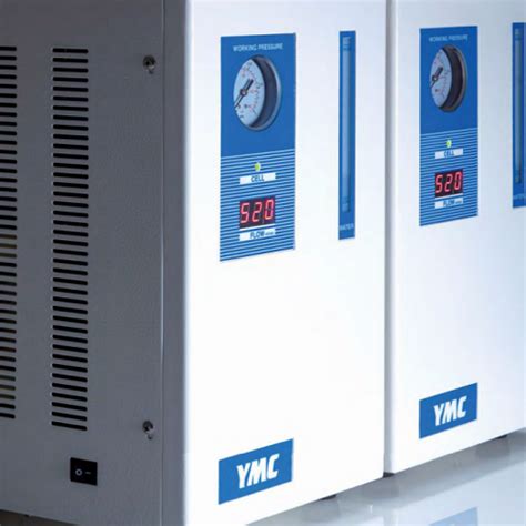 Ymc Yh 500 Hydrogen Gas Generator At Best Price In New Delhi By