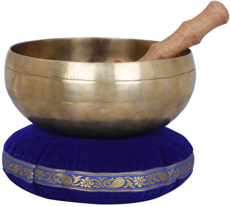 Tibetan Buddhist Singing Bowl