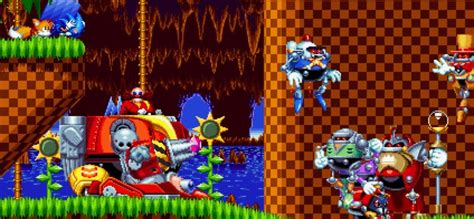 Parent S Guide Sonic Mania Age Rating Mature Content And Difficulty Outcyders