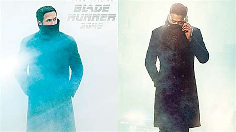 Is Prabhas' 'Saaho' poster copied?