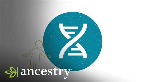 AncestryDNA | Learn more about AncestryDNA's Matches | Ancestry - YouTube