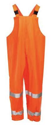 New Tingley Eclipse Hi Vis Orange Arc Flash Flash Fire Resistant