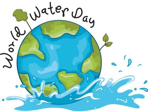 How To Save Water In Daily Life Uses World Water Day