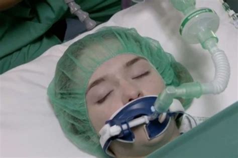 EastEnders spoilers: Abi Branning death episode revealed | OK! Magazine