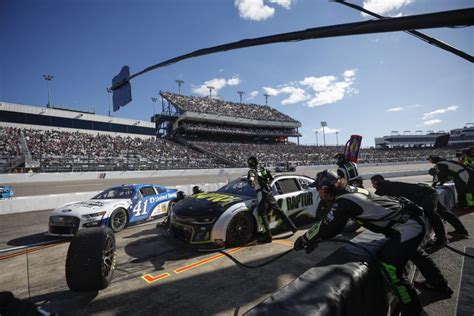 At-track photos: 2023 Richmond Raceway, Texas Motor Speedway | NASCAR